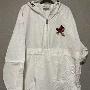 Iowa State Champion 1/4 Zip-Up Pullover